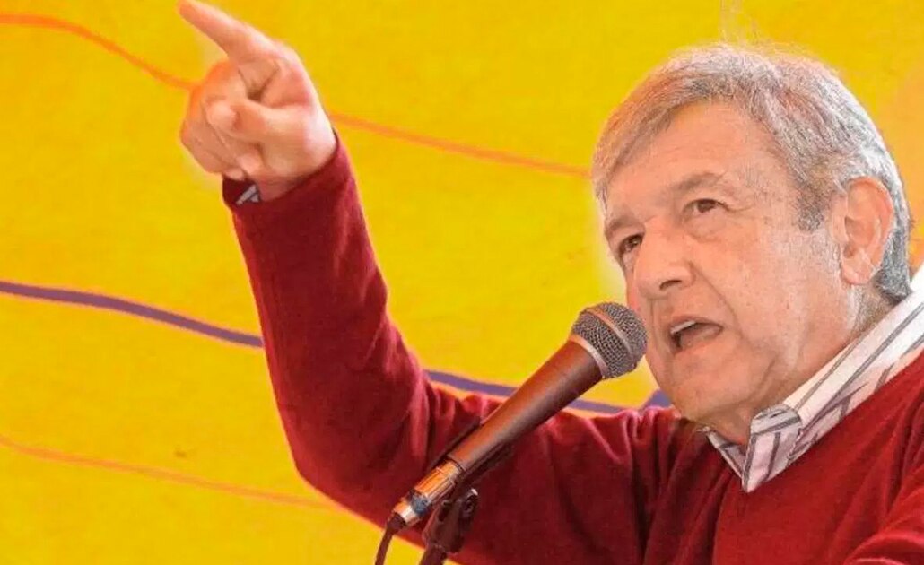 Caso Anaya beneficia a AMLO: The Economist