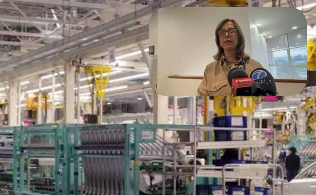 Ante incremento del salario mínimo, Canacintra SLP advierte riesgo de pérdida de empleos