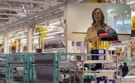 Ante incremento del salario mínimo, Canacintra SLP advierte riesgo de pérdida de empleos