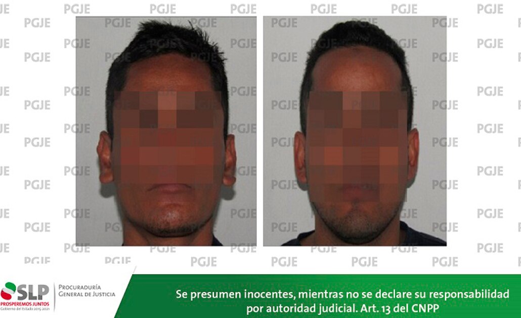 PGJE captura a implicados en homicidio