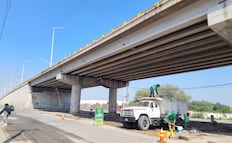 Infraestructura será prioridad en el cierre del gobierno estatal; proyectan segundo piso en la carretera 57