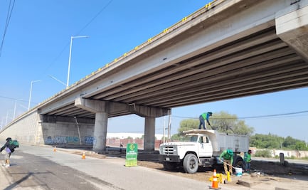 Infraestructura será prioridad en el cierre del gobierno estatal; proyectan segundo piso en la carretera 57