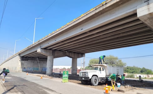 Infraestructura será prioridad en el cierre del gobierno estatal; proyectan segundo piso en la carretera 57