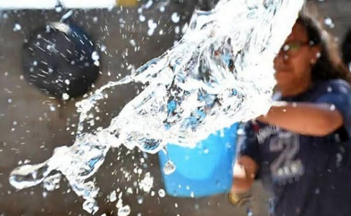 Sin pronóstico de lluvias, se agrava sequía en SLP: Enrique Galindo