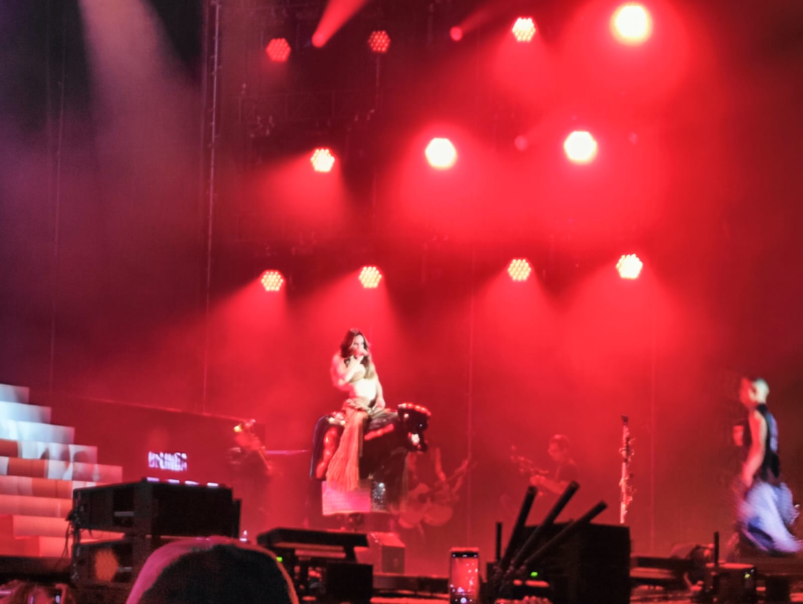 Foto: Jazmín Ramírez EL UNIVERSAL