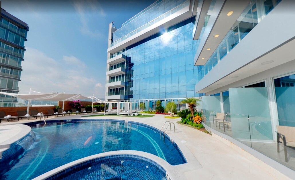 Incrementa ocupación hotelera por Semana Santa en SLP