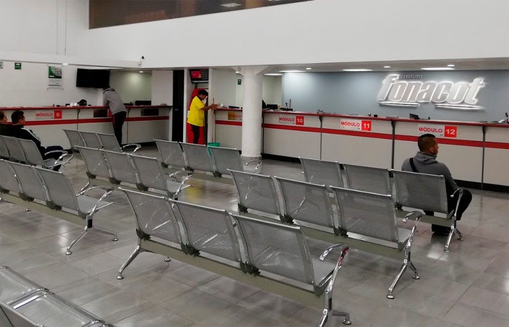 FONACOT busca colocar 30 mil créditos durante el Buen Fin 