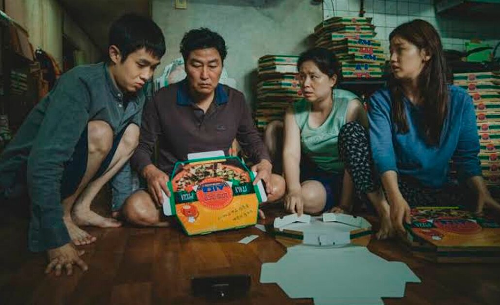 “Parásitos”: 10 datos que confirman que debe ganar el Oscar