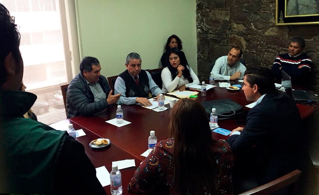 Analiza Greenpeace en SLP propuesta de prohibición de bolsas plásticas