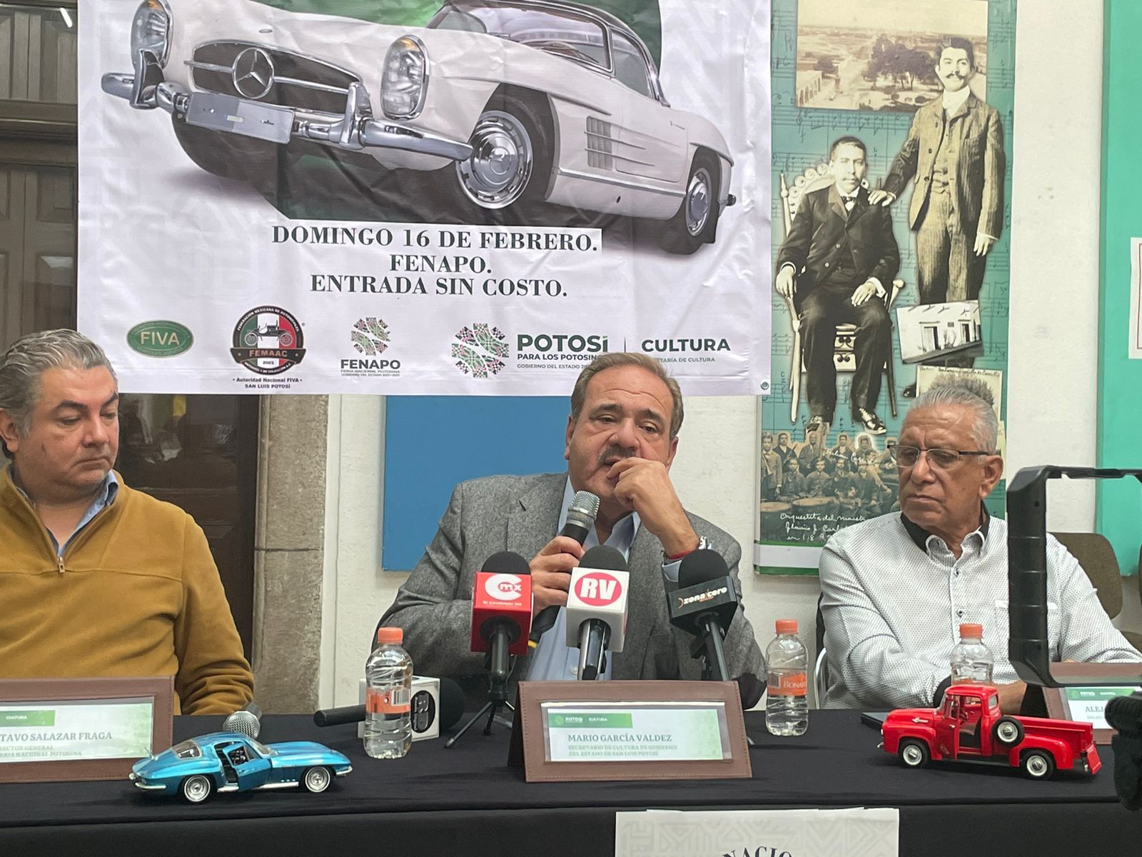 Foto: Humberto Torres