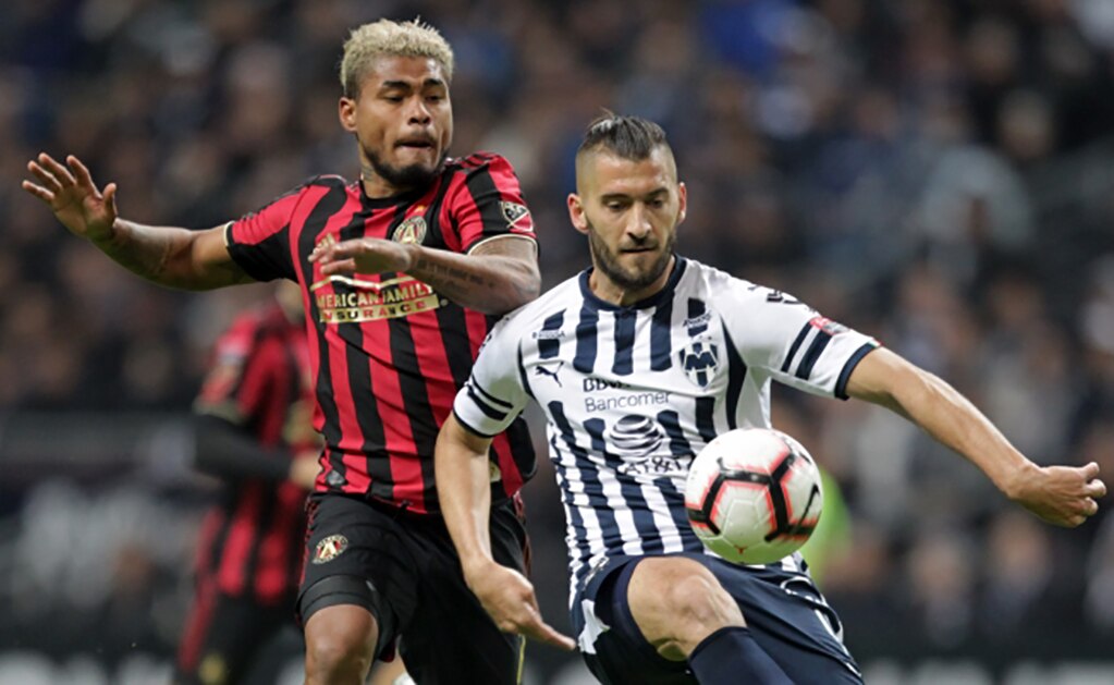 Acuerdan Liga MX y MLS expansión de la Leagues Cup