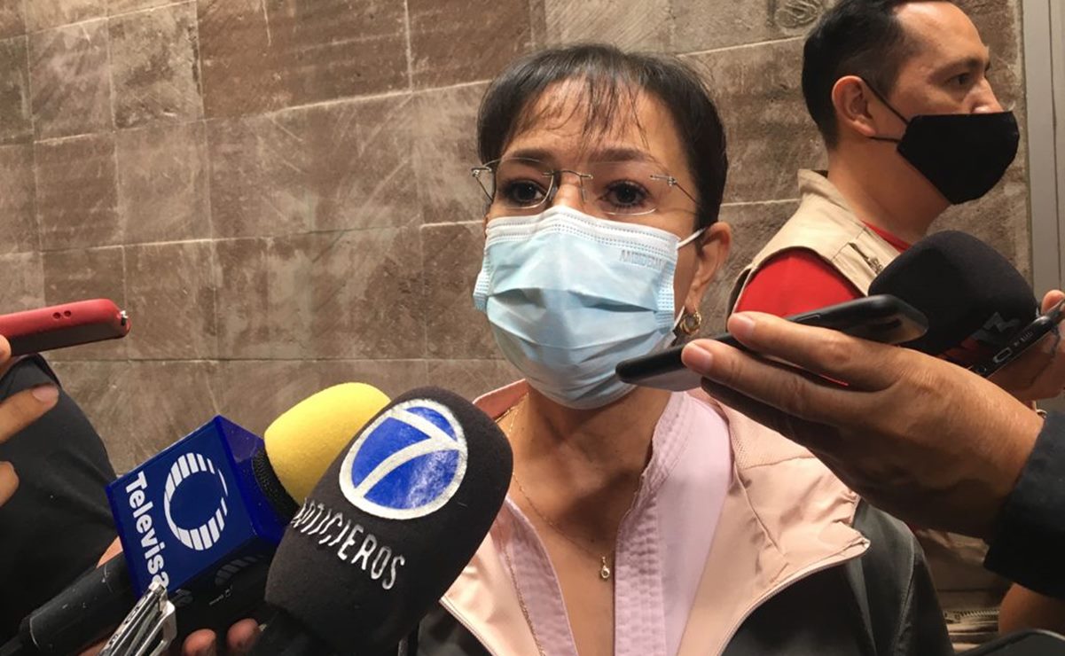 Ayuntamiento de SLP registra incremento de casos y defunciones en trabajadores por Covid-19