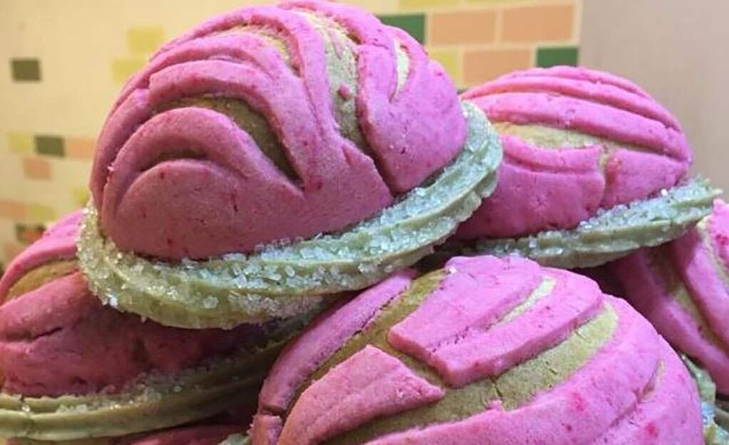 Sigue la "fiebre" por las conchas; crean ahora la conchurra