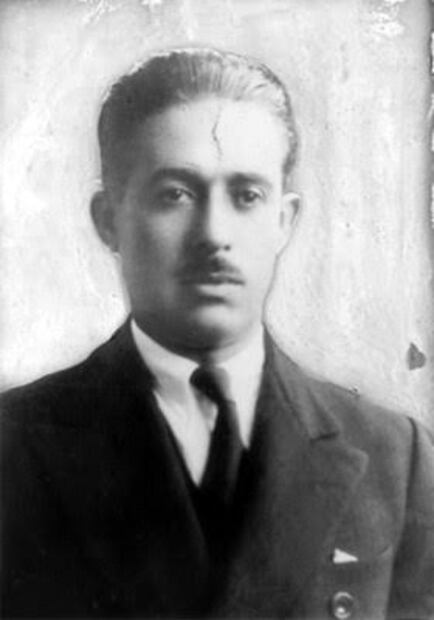 Tirso Hernández, deportista potosino. Foto: Especial