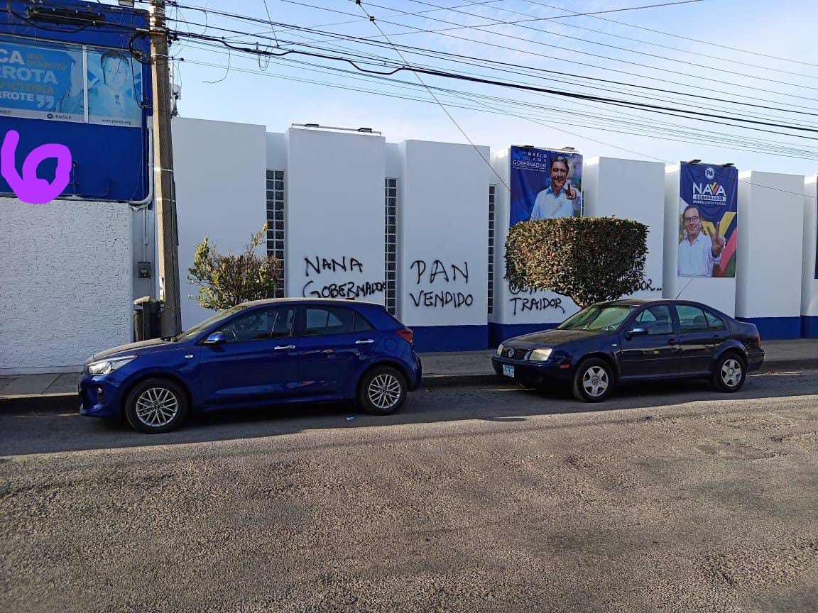 Fotos: Especiales tomadas de Facebook