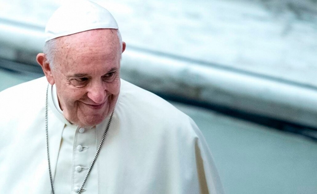 Misionero en Japón, deseo frustrado del papa Francisco