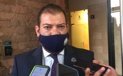 Fiscalía Electoral ha recibido cinco denuncias por disturbios en sede del Ceepac