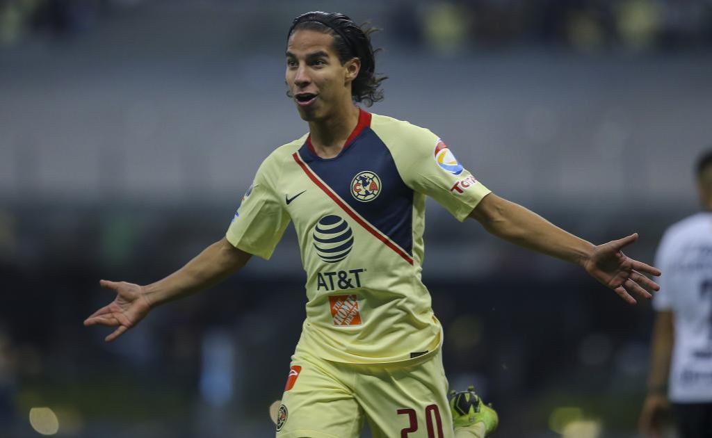 Foto: Imago 7 | El Universal