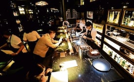 Empresarios frenan plan para concentrar antros y apuestan por zonas seguras del Centro Histórico de SLP  