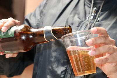 ¡Que no se te pase! Habrá ley seca este fin de semana en SLP por elección judicial   