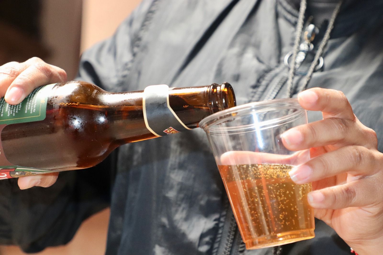 ¡Que no se te pase! Habrá ley seca este fin de semana en SLP por elección judicial   