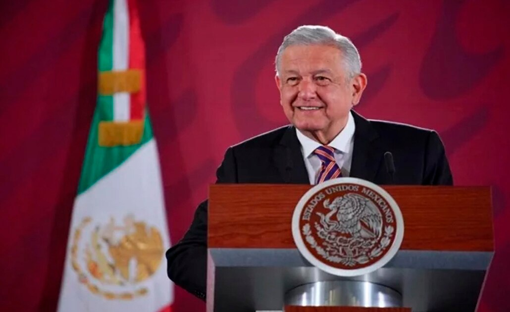AMLO pide a funcionarios atender demandas de la sociedad; a mi "me gritan, lloran", dice