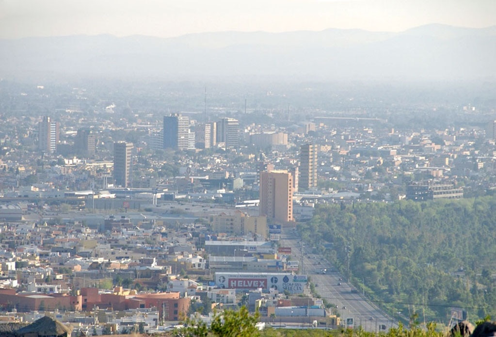 Empresas en SLP rechazan impuestos verdes para 2024