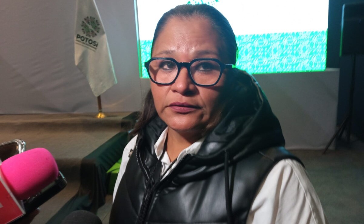 Tancanhuitz se encuentra en calma, asegura alcaldesa sustituta tras asesinato de Jesús Franco