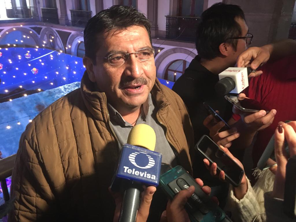 Foto: El Universal San Luis Potosí