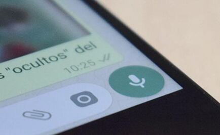 ¿Cómo escuchar tus notas de voz en WhatsApp antes de enviarlas?