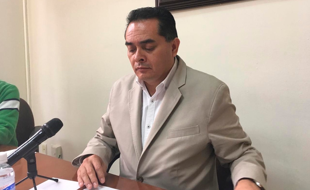 Solicitará diputado comparecencia de Carreras López