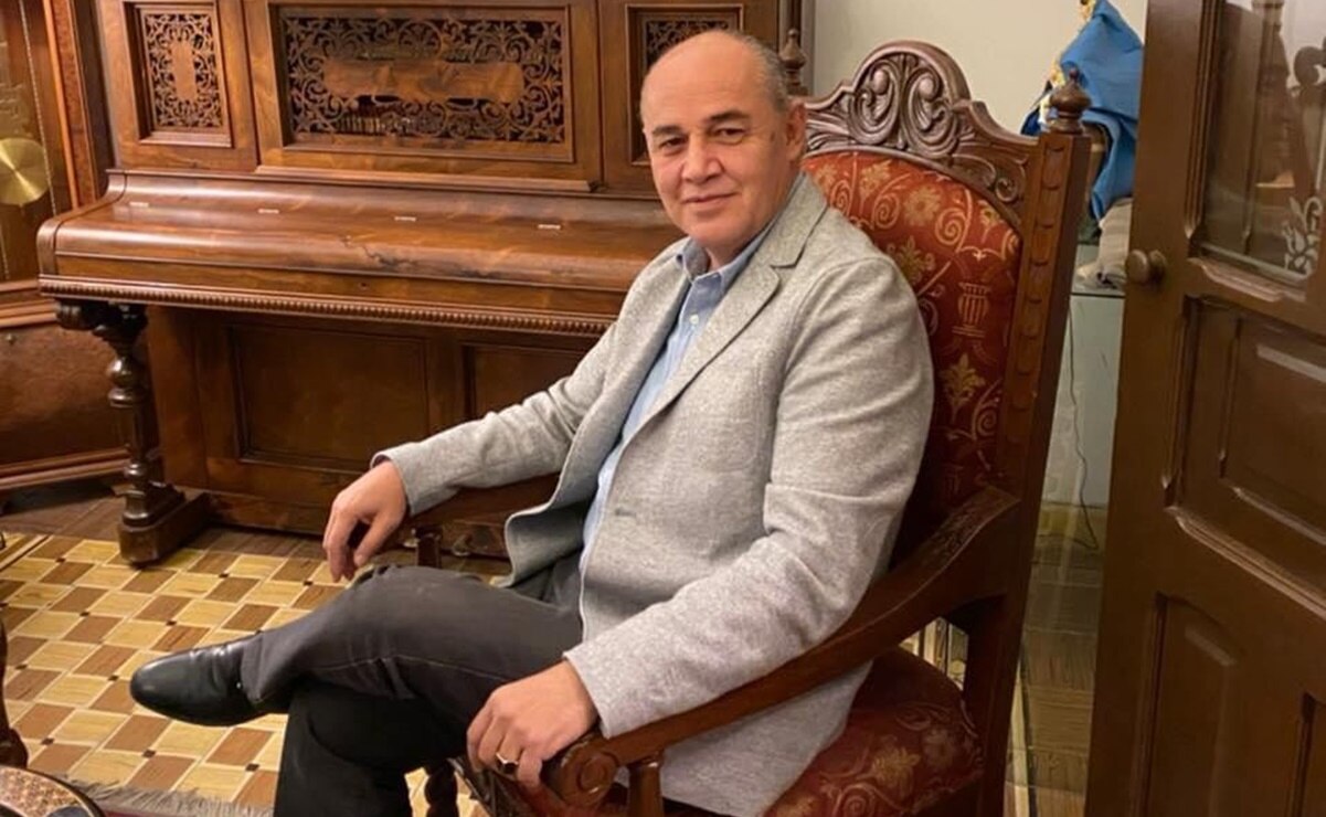 Me enteré por los medios de mi salida de la Secretaría de Turismo de SLP: Machinena