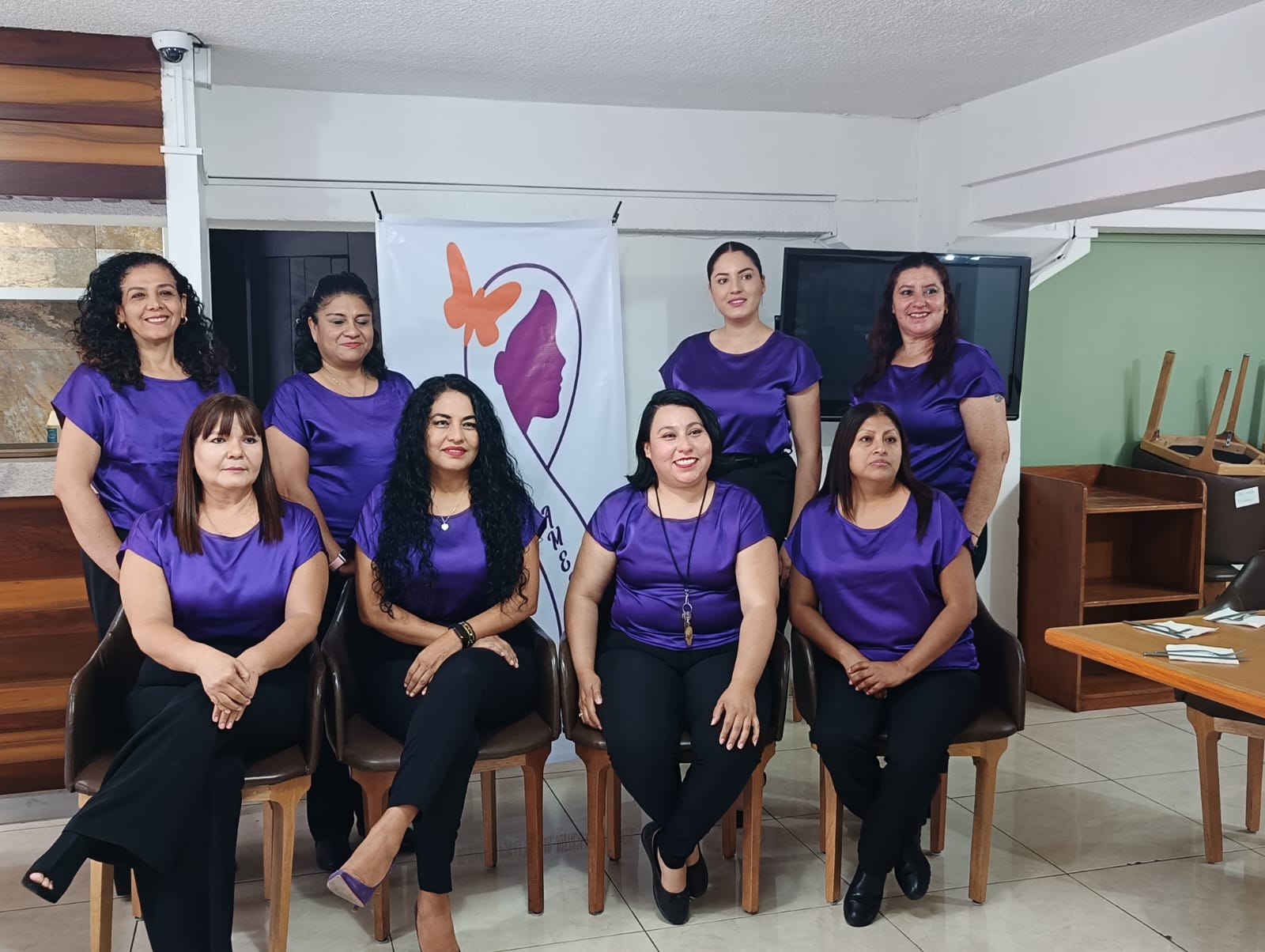 Nace asociación para erradicar violencia de género en SLP; en un mes presentan 530 denuncias