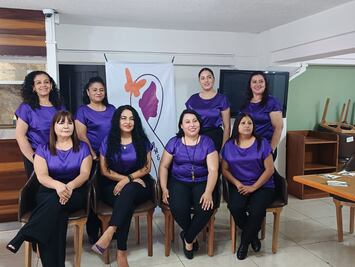 Nace asociación para erradicar violencia de género en SLP; en un mes presentan 530 denuncias