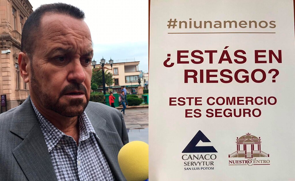 Nuestro Centro brindó apoyo a mujer que se sentía en riesgo