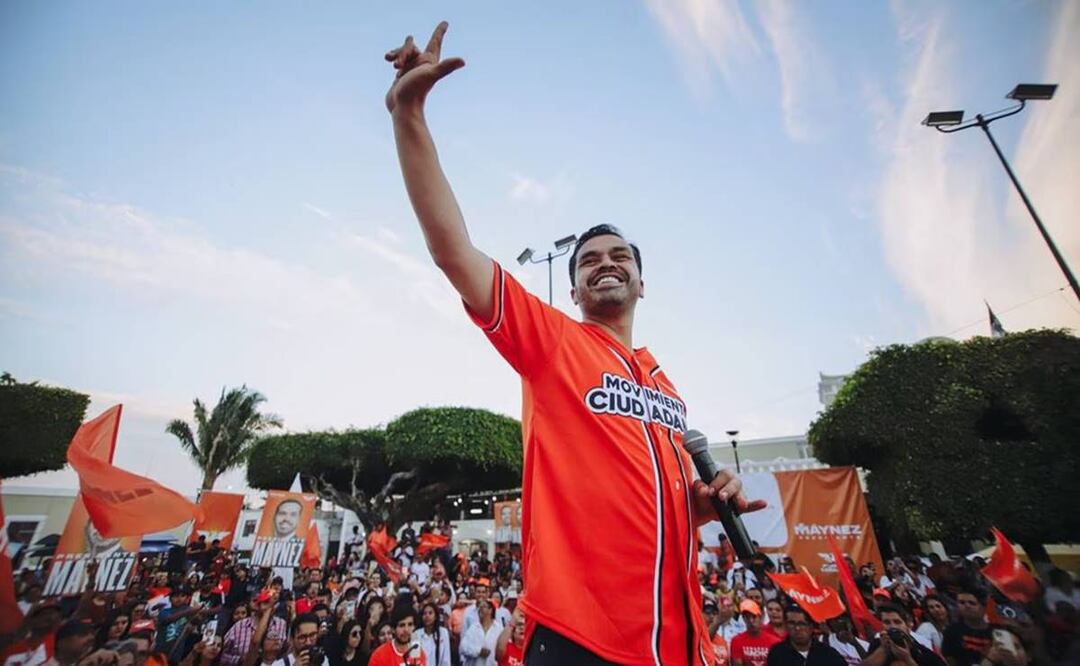 El político zacatecano expresó que “una cosa es López Obrador y otra muy distinta los gobiernos de Morena”. Foto: Especial