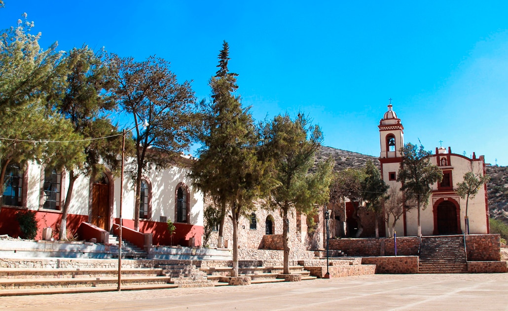 Declaratoria de Zona de Monumentos Históricos para Cerro de San Pedro tardaría 2 años