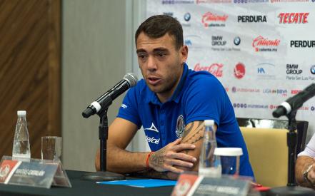 Atlético de San Luis concluye su preparación de cara al “Clásico de la 57” 