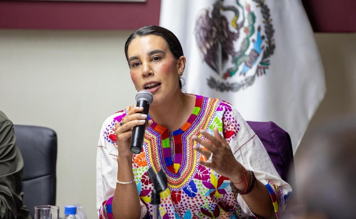 Secretaria de Turismo Federal se reunirá con artesanos y cocineras tradicionales en SLP