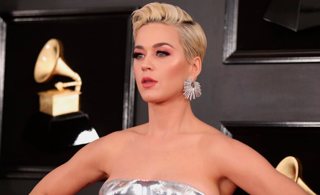 Katy Perry suma otra acusación por presunta agresión sexual