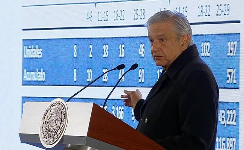 Adquieren 571 pipas a empresas de EU por 85 mdd