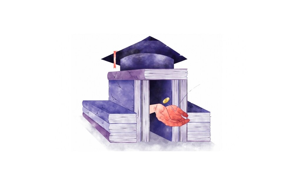 Ilustración: Dante de la Vega