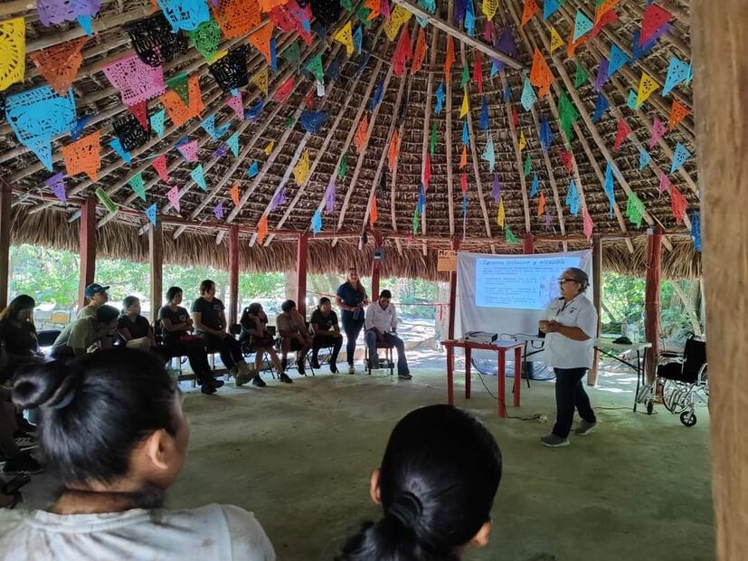 La Sectur busca profesionalizar a los prestadores de servicios turísticos de todo el estado