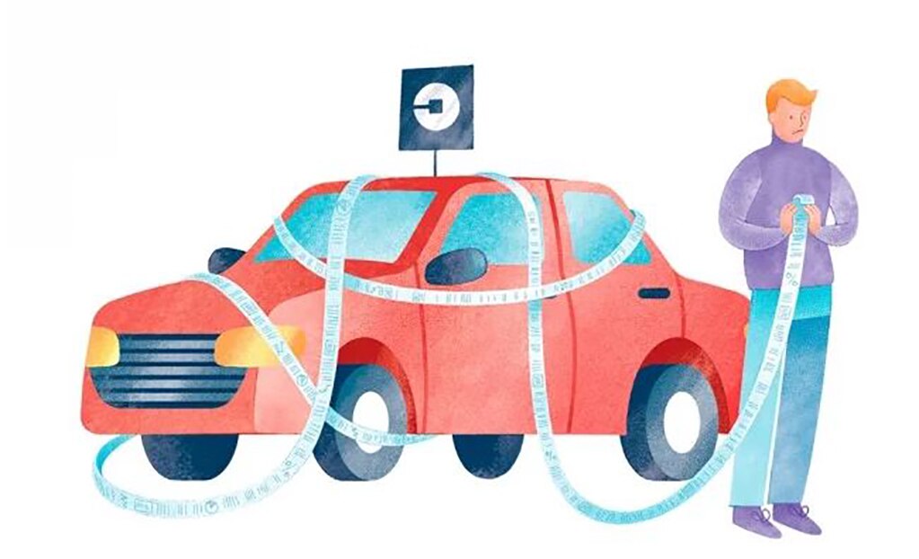 Ilustración: IVÁN VARGAS. EL UNIVERSAL