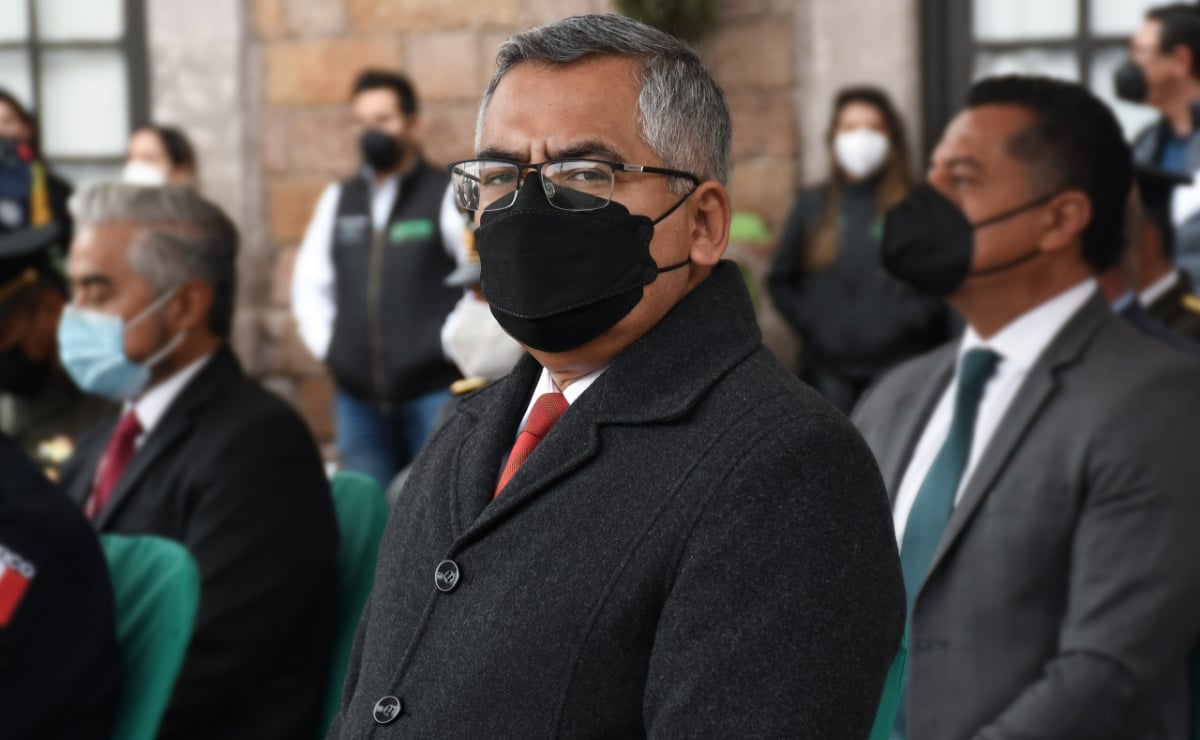 Fiscal de SLP se reúne con ganaderos en la Huasteca potosina; buscan acabar con abigeato 