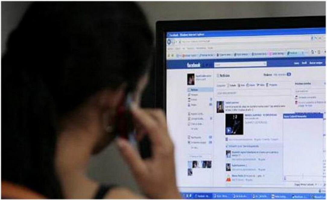 Facebook elimina mediación casos abuso sexual