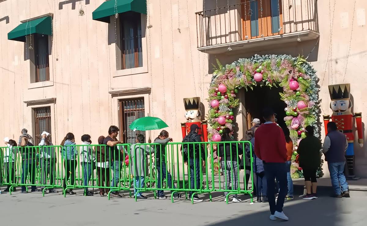 Foto: Xochiquetzal Rangel