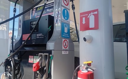 ¿Es más conveniente cargar gasolina en la noche? Esto dicen los expertos en SLP
