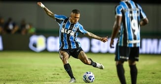 Lucas Esteves se convierte en el nuevo refuerzo del Atlético de San Luis  