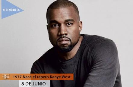 Efemérides 8 de junio